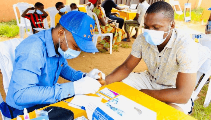 Community health outreaches