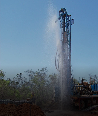 Ongoing Community Projects