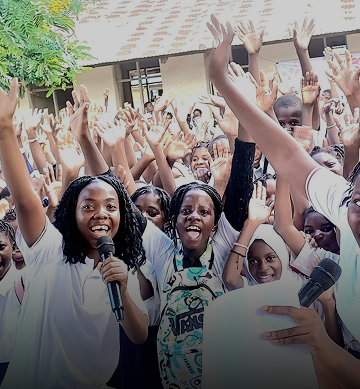 Community Advocacy & Social Change