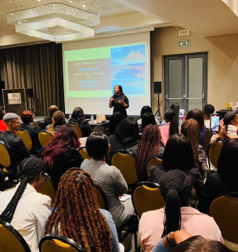 Personal Development & Advocacy