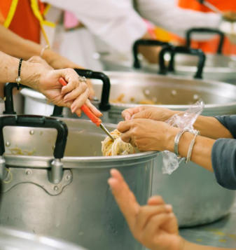 Food Security & Nutrition