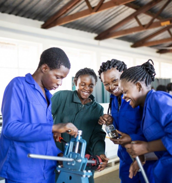 Empowerment & Livelihood