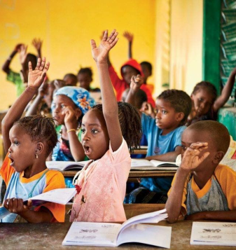 Education & Awareness